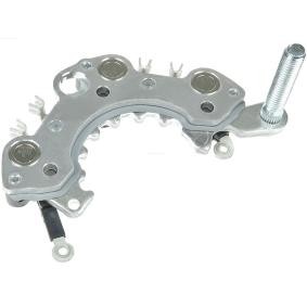 Acquista Raddrizzatore, Alternatore da AS-PL ARC2016 a buon mercato per soli 14,33 €