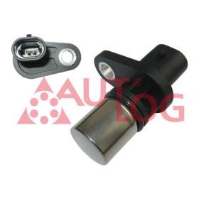 Compre Sensor da cambota de AUTLOG online para Speedster (E01) a preços moderados