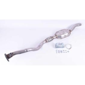 Katalysator AU6003T von EEC günstig für 210,70 € online kaufen