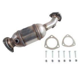 Katalysator AU6005T von EEC günstig für 343,25 € online kaufen