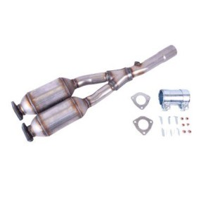 Katalysator AU6008T von EEC günstig für 251,25 € online kaufen