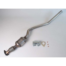 Katalysator AU6032T von EEC günstig für 293,85 € online kaufen