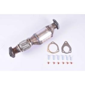 Katalysator AU6034T von EEC günstig für 155,22 € online kaufen