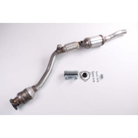Katalysator AU6042T von EEC günstig für 450,28 € online kaufen