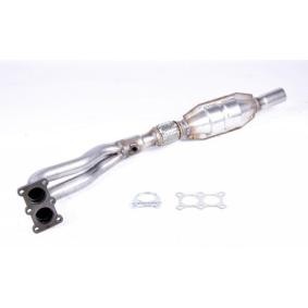 Katalysator AU8039T von EEC günstig für 146,23 € online kaufen
