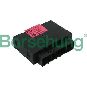 Steuergerät, Zentralverriegelung B11439 SKODA von Borsehung