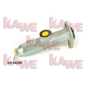 Compre Bomba de travão de KAWE online para 504 Coupé a preços moderados