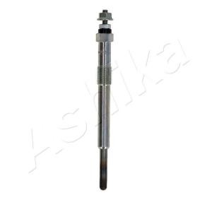 Achetez des Bougie de préchauffage ASHIKA B131 à prix pour 27,34 €