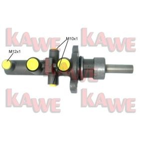 Hauptbremszylinder B1445 von KAWE günstig für 125,38 € online kaufen