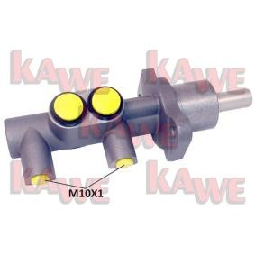 Hauptbremszylinder B1446 von KAWE günstig für 122,02 € online kaufen