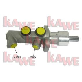 Hauptbremszylinder B1496 von KAWE günstig für 173,92 € online kaufen
