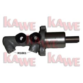 Hauptbremszylinder B1497 von KAWE günstig für 136,62 € online kaufen