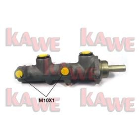 Hauptbremszylinder B1552 von KAWE günstig für 131,63 € online kaufen