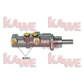 Hauptbremszylinder B1586 von KAWE günstig für 116,33 € online kaufen