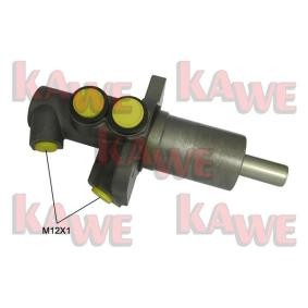 Hauptbremszylinder B1589 von KAWE günstig für 91,32 € online kaufen