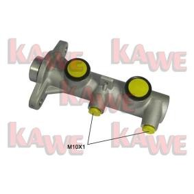 Achetez des Maître-cylindre de chez KAWE en ligne pour CAMPO (KB) à prix modérés