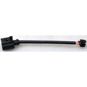 Warnkontakt, Bremsbelagverschleiß B170077 von DENCKERMANN günstig für 6,41 € online kaufen