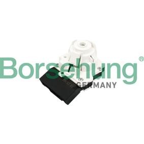 Schließzylinder, Zündschloss B17988 SKODA von Borsehung
