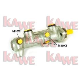 Hauptbremszylinder B1860 von KAWE günstig für 102,52 € online kaufen