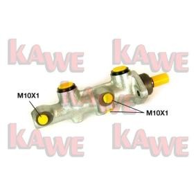 Hauptbremszylinder B1867 von KAWE günstig für 122,02 € online kaufen