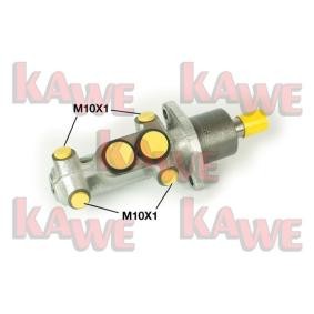 Hauptbremszylinder B1996 von KAWE günstig für 63,24 € online kaufen
