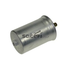 Kraftstofffilter B91 von TECNOCAR günstig für 73,62 € online kaufen