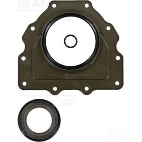 Osta Tiivistesarja, kampikammio GLASER:llä B93269-00 edullisesti hintaan 148,35 €