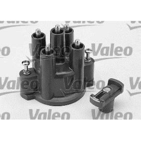 Reparatursatz, Zündverteiler 244525 MERCEDES-BENZ von VALEO