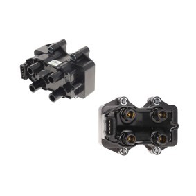 Zündspule 245040 von VALEO günstig für 35,39 € online kaufen