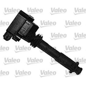 Comprar Bobina de encendido de VALEO 245155 a bajo precio de 92,95 €