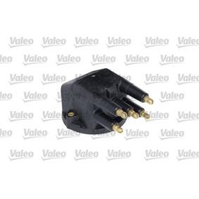 Compre Tampa do distribuidor de ignição da VALEO 249029 a um preço baixo por 22,12 €
