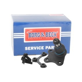 Osta Pallonivel BORG & BECK:llä BBJ5416 edullisesti hintaan 31,84 €