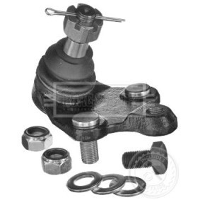 Traggelenk BBJ5466 von BORG & BECK günstig für 32,76 € online kaufen