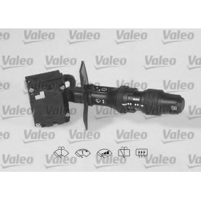 Acquista Leva devio guida da VALEO 251348 a buon mercato per soli 96,03 €