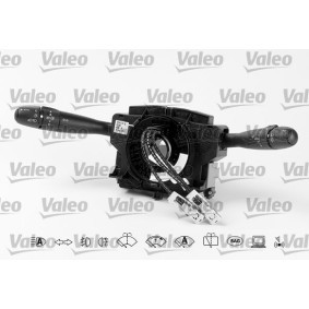 Lenkstockschalter 251485 von VALEO günstig für 322,30 € online kaufen