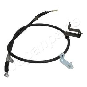 Handbremsseil BC-146R von JAPANPARTS günstig für 38,47 € online kaufen