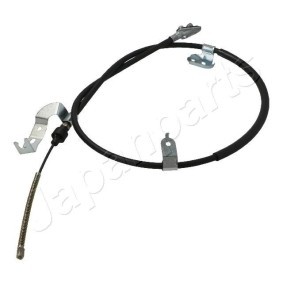 Handbremsseil für MAZDA von JAPANPARTS