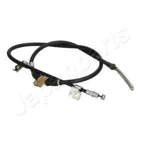 Handbremsseil BC-558R von JAPANPARTS günstig für 43,44 € online kaufen