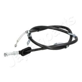 Handbremsseil BC-714R von JAPANPARTS günstig für 33,71 € online kaufen
