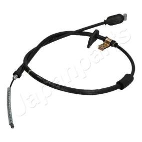 Handbremsseil BC-840L von JAPANPARTS günstig für 31,43 € online kaufen