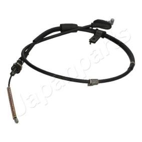 Handbremsseil für SUZUKI von JAPANPARTS