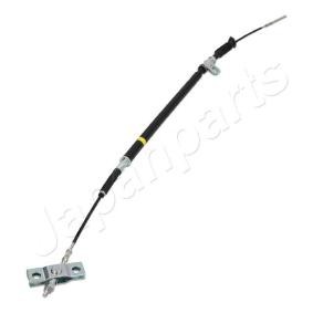 Handbremsseil BC-H19 von JAPANPARTS günstig für 65,90 € online kaufen