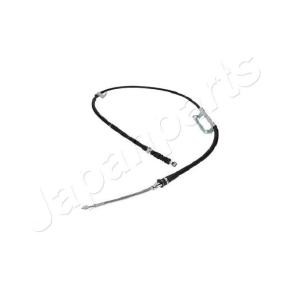 Handbremsseil BC-K19L von JAPANPARTS günstig für 67,90 € online kaufen