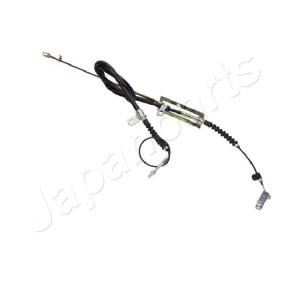 Handbremsseil für KIA von JAPANPARTS