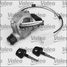 Lenkschloss 252659 LAND ROVER von VALEO