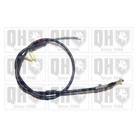 Acquista Cavo freno a mano da QUINTON HAZELL BC4029 a buon mercato per soli 59,59 €