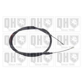 Handbremsseil BC4086 von QUINTON HAZELL günstig für 24,93 € online kaufen