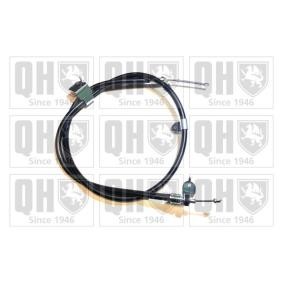 Acquista Cavo freno a mano da QUINTON HAZELL BC4146 a buon mercato per soli 82,06 €