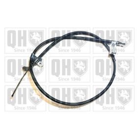 Acquista Cavo freno a mano da QUINTON HAZELL BC4147 a buon mercato per soli 90,09 €