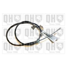 Acquista Cavo freno a mano da QUINTON HAZELL BC4188 a buon mercato per soli 48,21 €